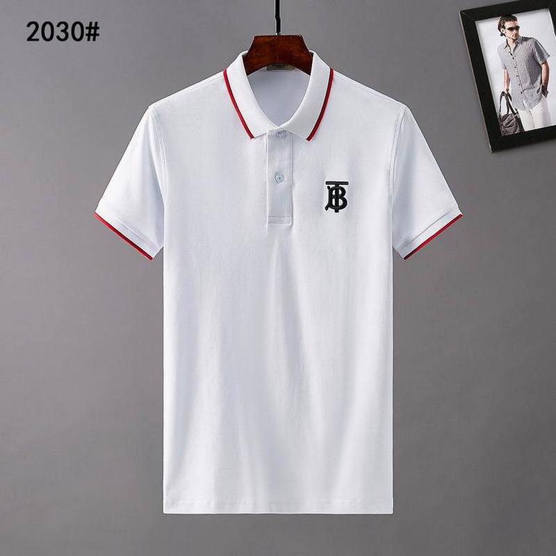 Burberry Men's Polo 208